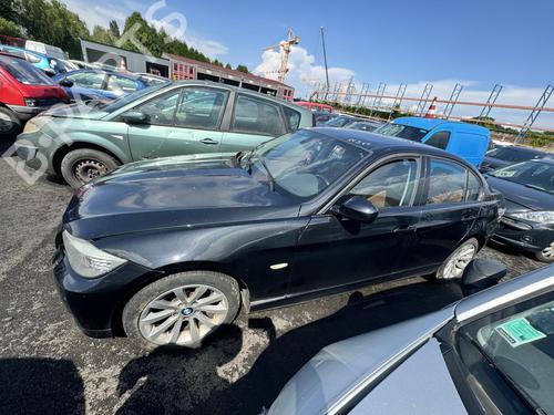 Rear mirror BMW 3 (E90) 325 d | BP21295830I6  - Image 20