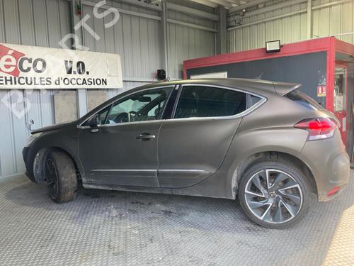 Steering column stalk CITROËN DS4 (NX_) 2.0 HDi 165 | BP38087961I23  - Image 29
