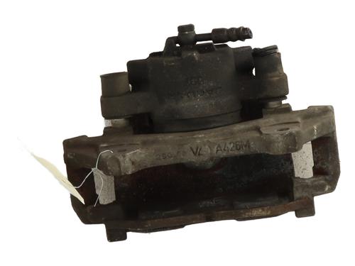 Used Right front brake caliper Right front brake caliper LAND ROVER RANGE ROVER EVOQUE (L538) 2.0 D 4x4 (180 hp) 21289776 21289776