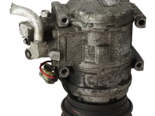 AC compressor LAND ROVER FREELANDER I Soft Top (L314) 1.8 i 16V 4x4 | BP21375660M34