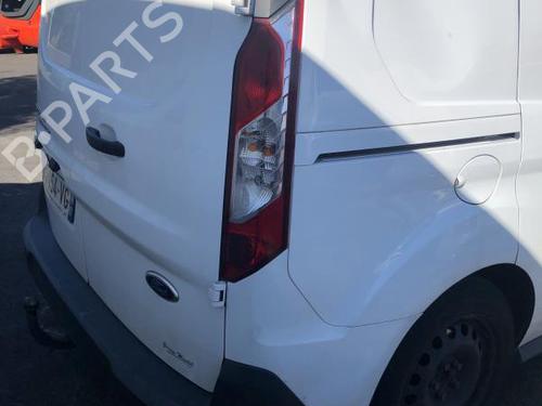 Starter FORD TRANSIT CONNECT V408 Box Body/MPV 1.6 TDCi | BP21290617M8 - Image 10