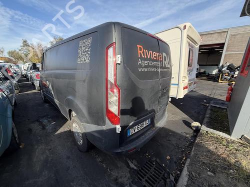 Right headlight FORD TRANSIT CUSTOM V362 Van (FY, FZ) 2.2 TDCi | BP29960551C29  - Image 15