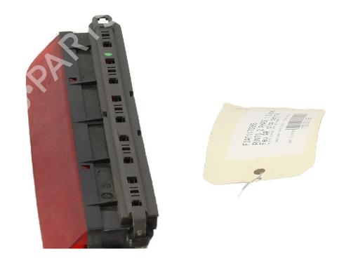 Used Third brake light Third brake light FIAT PUNTO (188_) 1.9 JTD (86 hp) 21317358 21317358