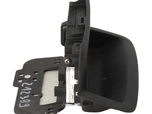 Used Display monitor Display monitor RENAULT CLIO III (BR0/1, CR0/1) 1.5 dCi (88 hp) 21296244 21296244