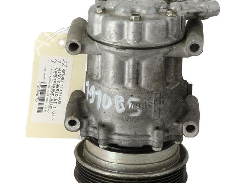 AC compressor RENAULT WIND (E4M_) 1.6 (E4MB, E4MC) | BP21296909M34  - Image 5