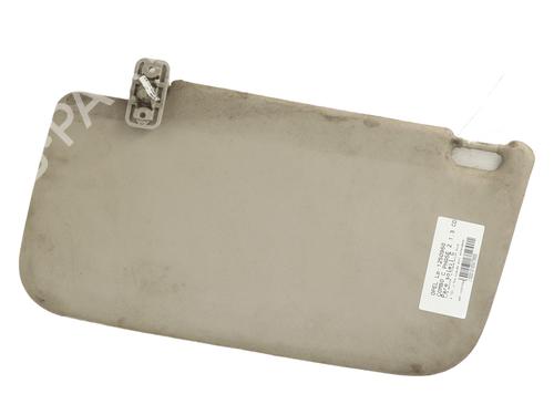 Left sun visor OPEL COMBO Box Body/MPV 1.3 CDTI 16V | BP25490056I1 - Image 3