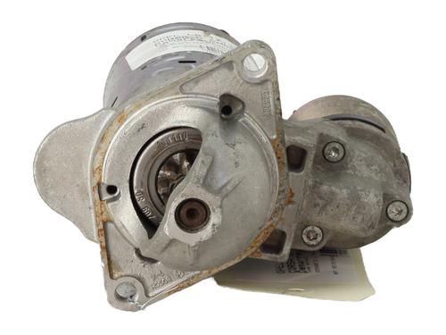 Used Starter OPEL CORSA D (S07) 1.0 (L08, L68) (65 hp) 21301252