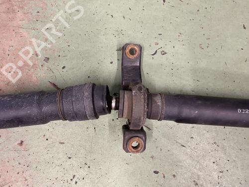 Used Driveshaft Driveshaft PEUGEOT 4007 (VU_, VV_) 2.2 HDi (156 hp) 21368211 21368211