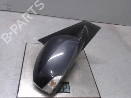 Used Right mirror RENAULT LAGUNA III (BT0/1) 2.0 dCi (BT01, BT08, BT09, BT0E, BT0K, BT12, BT1C, BT1D,... (150 hp) 21319369
