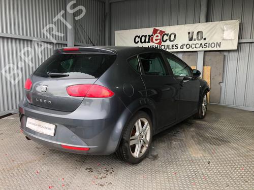 Starter SEAT LEON (1P1) 1.6 TDI | BP39607964M8 - Image 19
