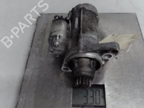 Used Starter SEAT IBIZA IV (6J5, 6P1) 1.2 TDI (75 hp) 21293048