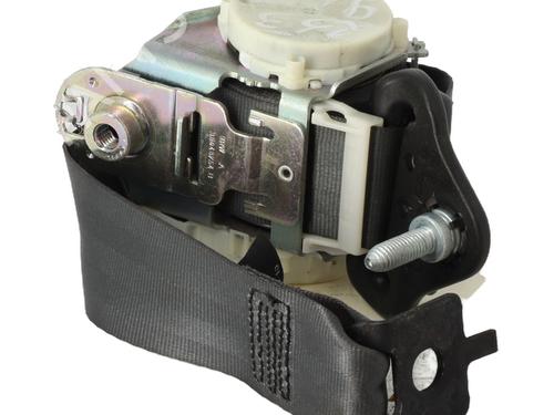 Used Rear right belt tensioner RENAULT CLIO III (BR0/1, CR0/1) 1.2 16V Hi-Flex (BR1U, CR1U) (75 hp) 29835983