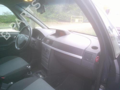 Headlight switch OPEL MERIVA A MPV (X03) 1.6 (E75) | BP24524639I24 - Image 8