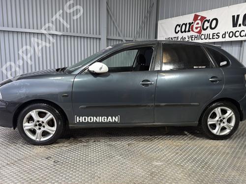 AC compressor SEAT IBIZA III (6L1) 1.4 TDI | BP32231753M34 