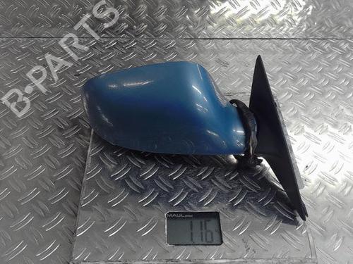 Used Right mirror AUDI A3 (8P1) 2.0 TDI 16V (140 hp) 21686882