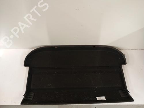 Used Rear parcel shelf Rear parcel shelf OPEL ASTRA H (A04) 1.7 CDTI (L48) (100 hp) 21375856 21375856