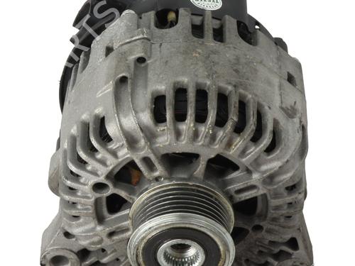Used Alternator CITROËN C4 II (NC_) 1.6 HDi 90 (92 hp) 23824089
