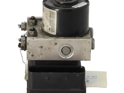 Used ABS pump ABS pump SEAT LEON (1P1) 1.9 TDI (105 hp) 21297881 21297881