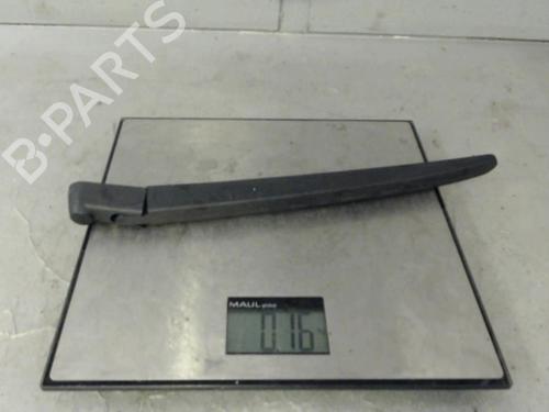Rear windshield wiper arm OPEL VECTRA C GTS (Z02) 2.2 DGi (F68) 13143420
