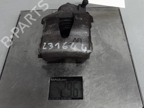 Used Left front brake caliper SKODA CITIGO (NF1) 1.0 (60 hp) 21316487