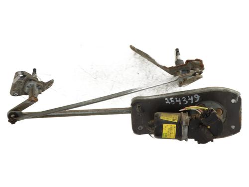 Front wiper motor CITROËN BERLINGO / BERLINGO FIRST MPV (MF_, GJK_, GFK_) 1.6 16V (MFNFU) | BP30713644M29