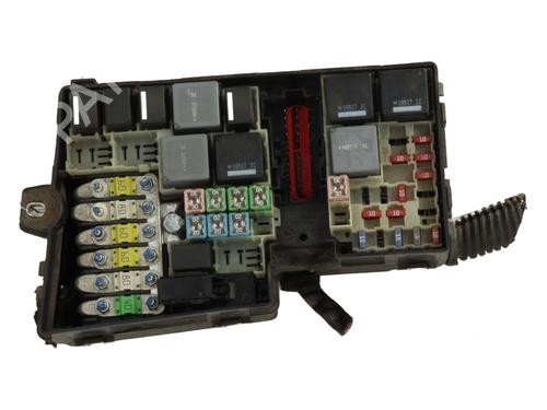 Fuse box FORD KUGA I 2.0 TDCi | BP31019594E1 - Image 2