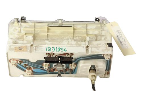 Used Instrument cluster Instrument cluster FORD SIERRA I Hatchback (GBC) [1982-1987] 21370481 21370481
