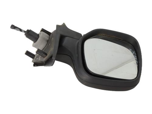 Used Left mirror CITROËN BERLINGO / BERLINGO FIRST Box Body/MPV (M_) 2.0 HDI 90 (MBRHY, MCRHY) (90 hp) 25000491