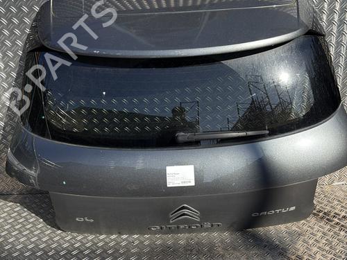 Tailgate CITROËN C4 CACTUS 1.6 BlueHDi 100 | BP24029148C6 
