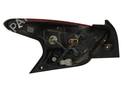 Right taillight NISSAN MICRA V (K14) 0.9 IG-T | BP39018252C35 - Image 2