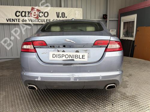 Climate control JAGUAR XF I (X250) 2.7 D | BP32304496I5  - Image 28