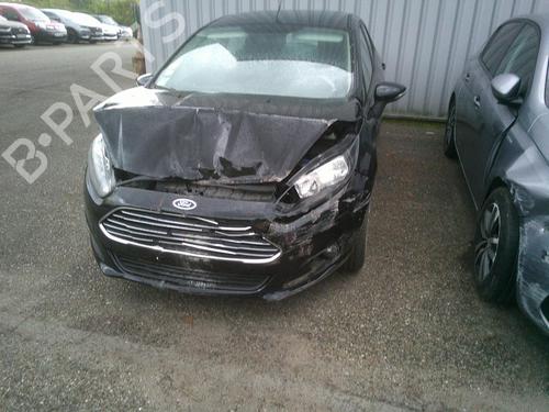 Left taillight FORD FIESTA VI (CB1, CCN) 1.5 TDCi | BP21682287C34 