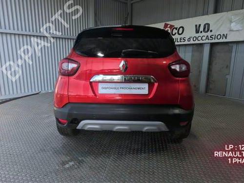 AC radiator RENAULT CAPTUR I (J5_, H5_) 1.3 TCe 150 (J5NK, J5JS) | BP36773106M32 - Image 19