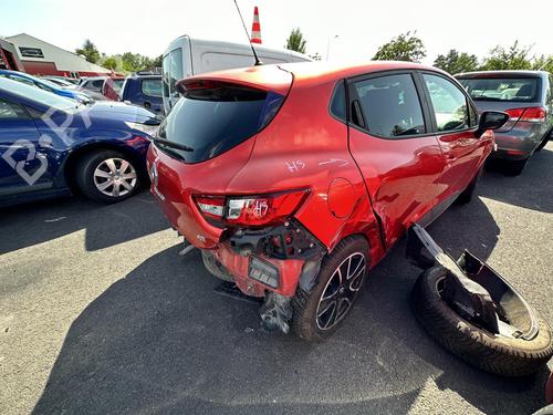 Radio RENAULT CLIO IV (BH_) 1.5 dCi 90 | BP21309762E6 