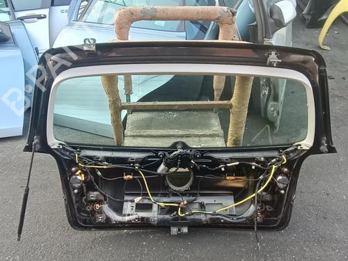 Used Tailgate Tailgate 22962514 22962514