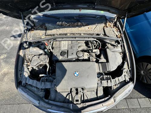 Alternator BMW 1 (E81) 118 i | BP21307050M7 
