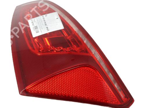 Right taillight AUDI Q5 (8RB) 2.0 TDI quattro | BP27560892C35 