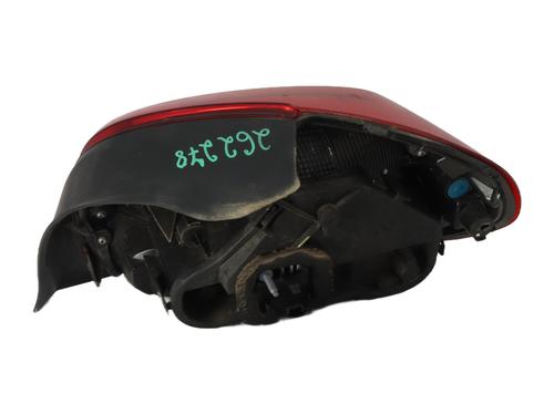 Left taillight CITROËN C3 III (SX) 1.5 BlueHDi 100 (SXYHYP, SXYHTU) | BP37244141C34 - Image 2