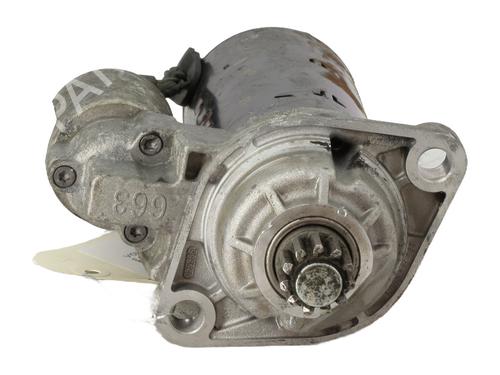 Used Starter VW EOS (1F7, 1F8) 2.0 TDI 16V (140 hp) 23828111