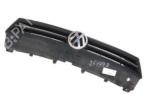 Used Grille VW POLO V (6R1, 6C1) 1.6 TDI (90 hp) 27559172