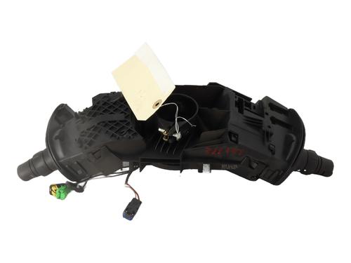 Used Steering column stalk Steering column stalk RENAULT MODUS / GRAND MODUS (F/JP0_) 1.5 dCi (FP0E, JP0E) (65 hp) 36172127 36172127