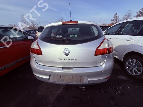 Steering column stalk RENAULT MEGANE III Hatchback (BZ0/1_, B3_) 1.5 dCi (BZ09, BZ0D, BZ1W, BZ29, BZ14) | BP25259855I23  - Image 10