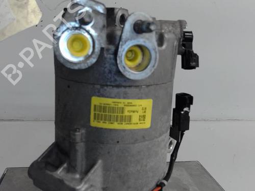 AC compressor FORD FOCUS III Turnier 1.0 EcoBoost | BP21291248M34 