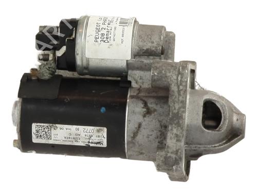 Starter PEUGEOT 308 II (LB_, LP_, LW_, LH_, L3_) 1.2 THP 130 | BP21293010M8 