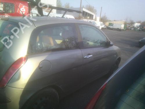 AC compressor LANCIA YPSILON (843_) 1.3 JTD (843.AXD11, 843.AXD1A) | BP24596970M34  - Image 10