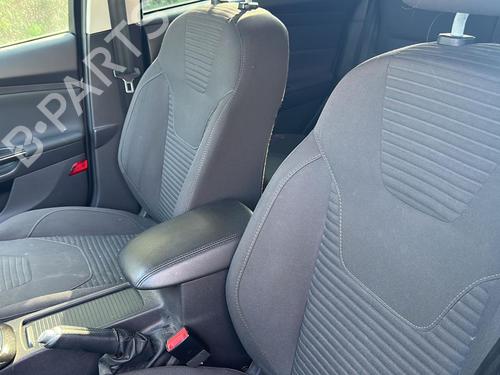 Left front window switch FORD FOCUS III Turnier 1.0 EcoBoost | BP21291245I27 - Image 13