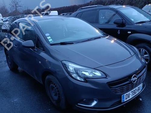 Tailgate OPEL CORSA E (X15) 1.4 Turbo (08, 68) | BP31974819C6 - Image 15