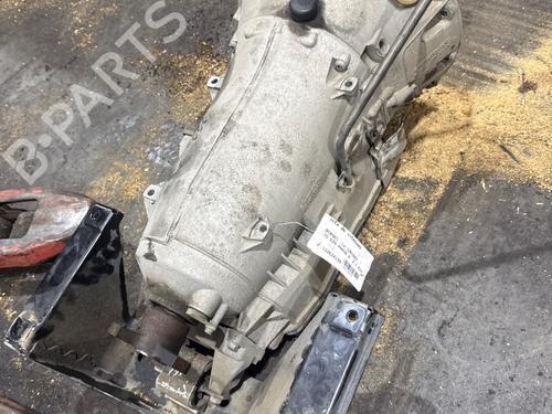 Used Gearbox Gearbox MERCEDES-BENZ VITO / MIXTO Van (W639) 113 CDI (639.601, 639.603, 639.605) (136 hp) 40457953 40457953