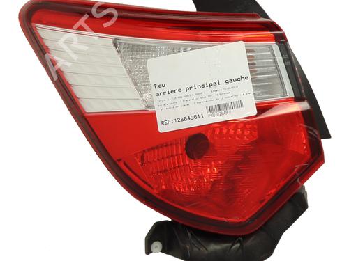 Used Left taillight Left taillight 36846567 36846567