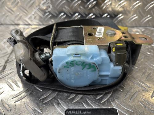 Used Front right seatbelt Front right seatbelt HYUNDAI GETZ (TB) 1.5 CRDi GLS (110 hp) 23808974 23808974